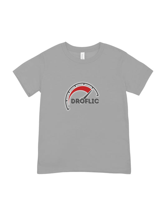 Droflic T-Shirt Short Sleeve