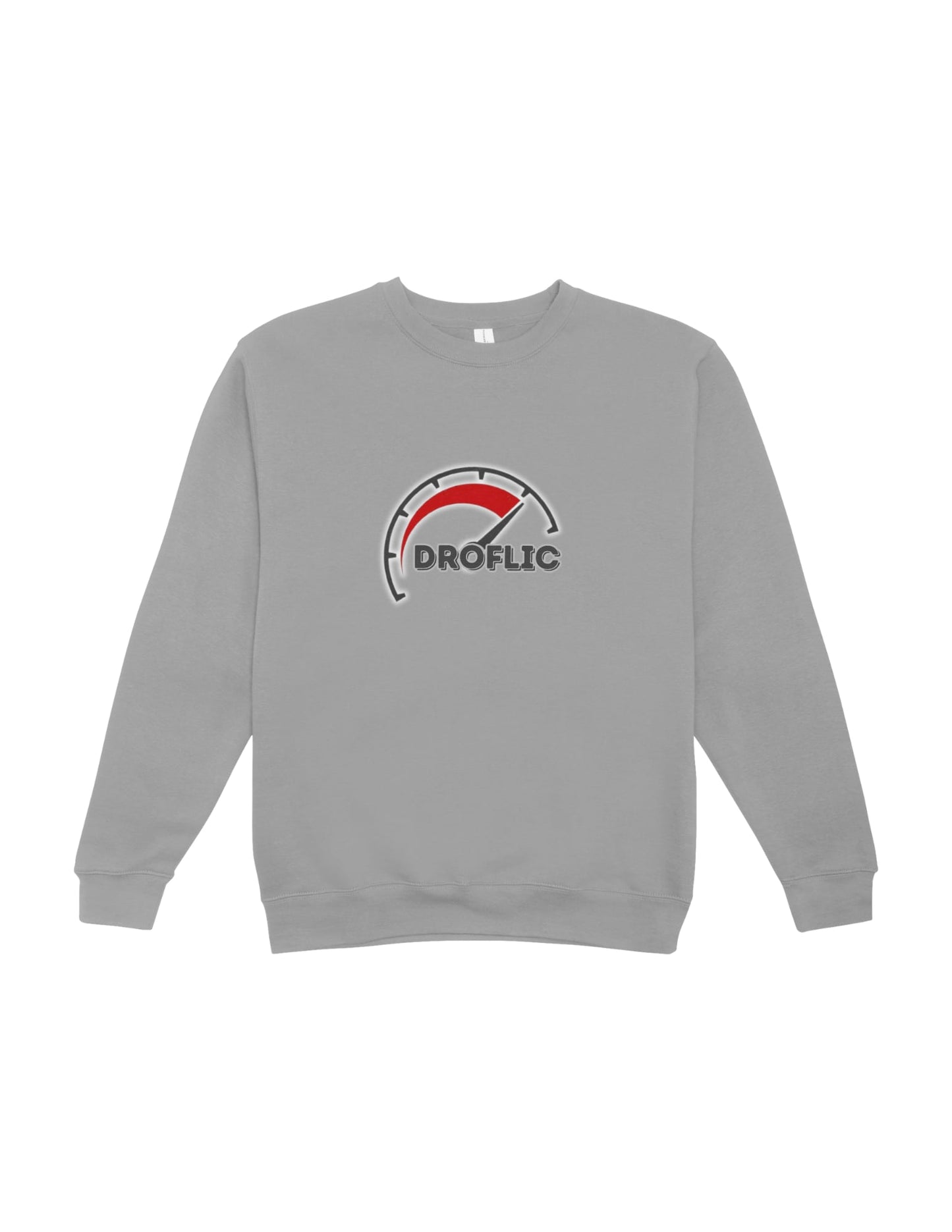 Droflic Crewneck Sweatshirt