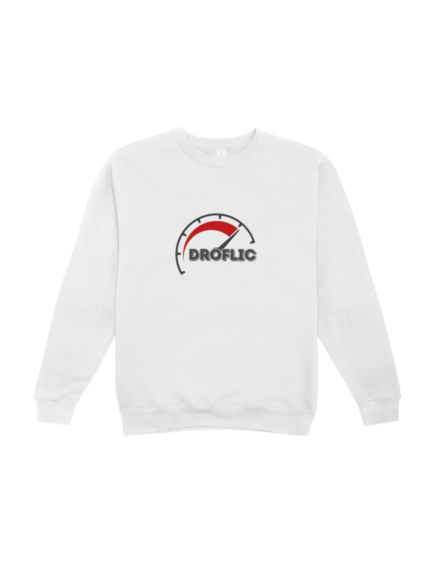 Droflic Crewneck Sweatshirt