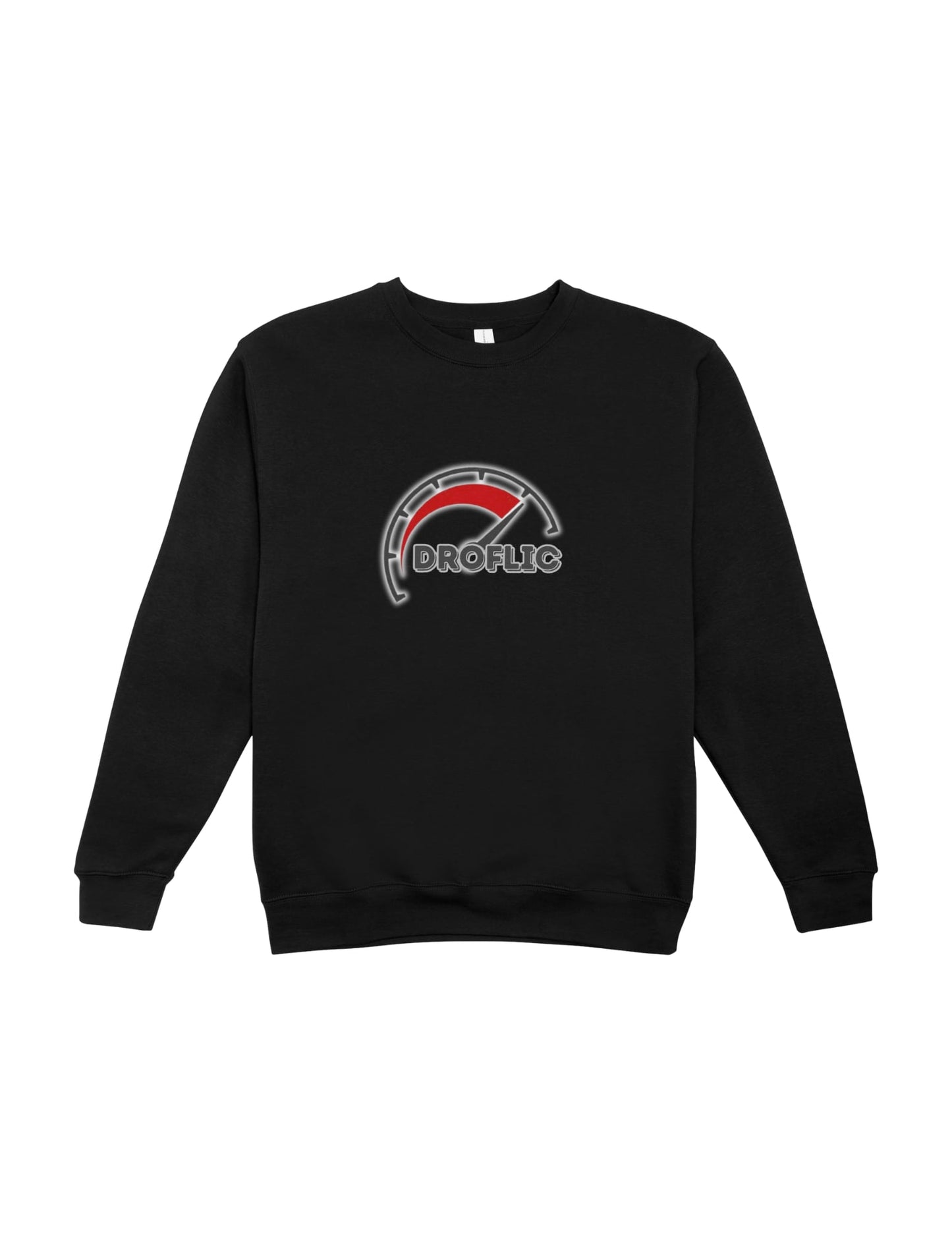 Droflic Crewneck Sweatshirt