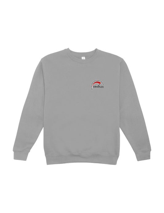 Droflic Crewneck Sweatshirt