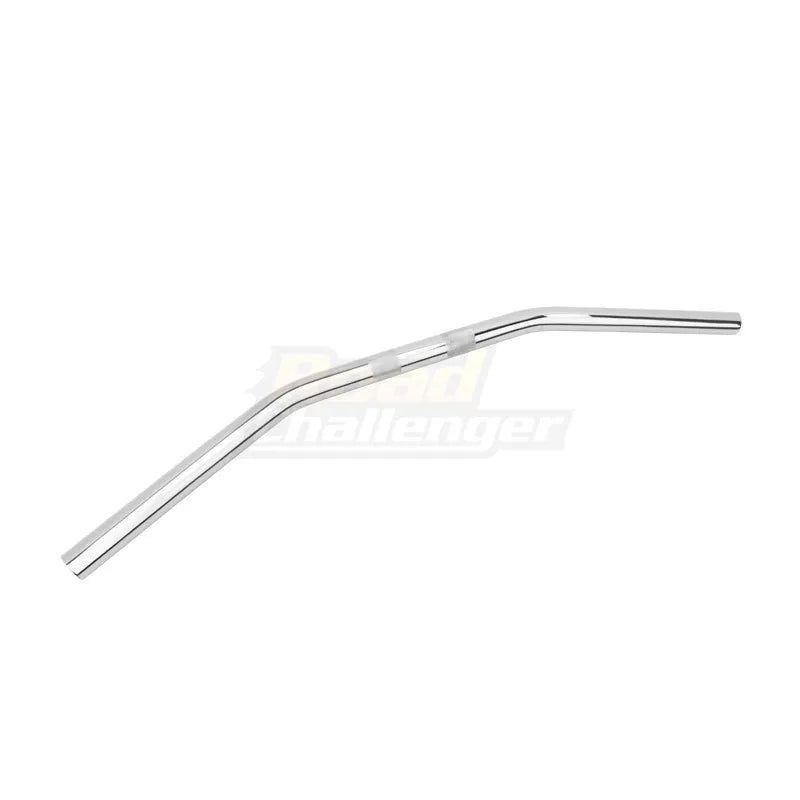 Drag Bars 1" 25MM  Handlebar For Harley Sportster 1200 883 Touring Chopper Bobber All Years