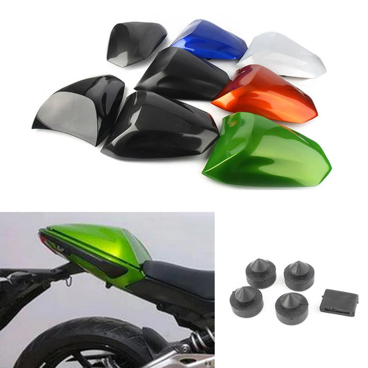 Rear Seat Cover Cowl Solo Cowl Rear Fairing For Kawasaki Ninja 400 650 EX650 ER6F ER6N ER 6F 6N 2012-2016