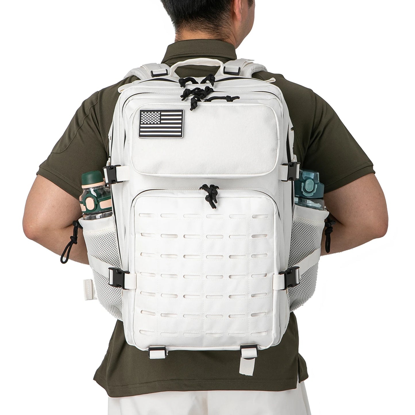 Tactical Backpack