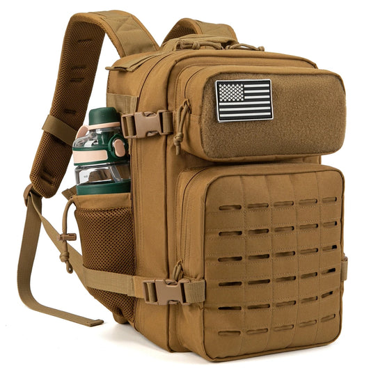 Tactical Backpack