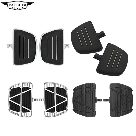 Mini Floor Boards For Sportster I Harley Dyna