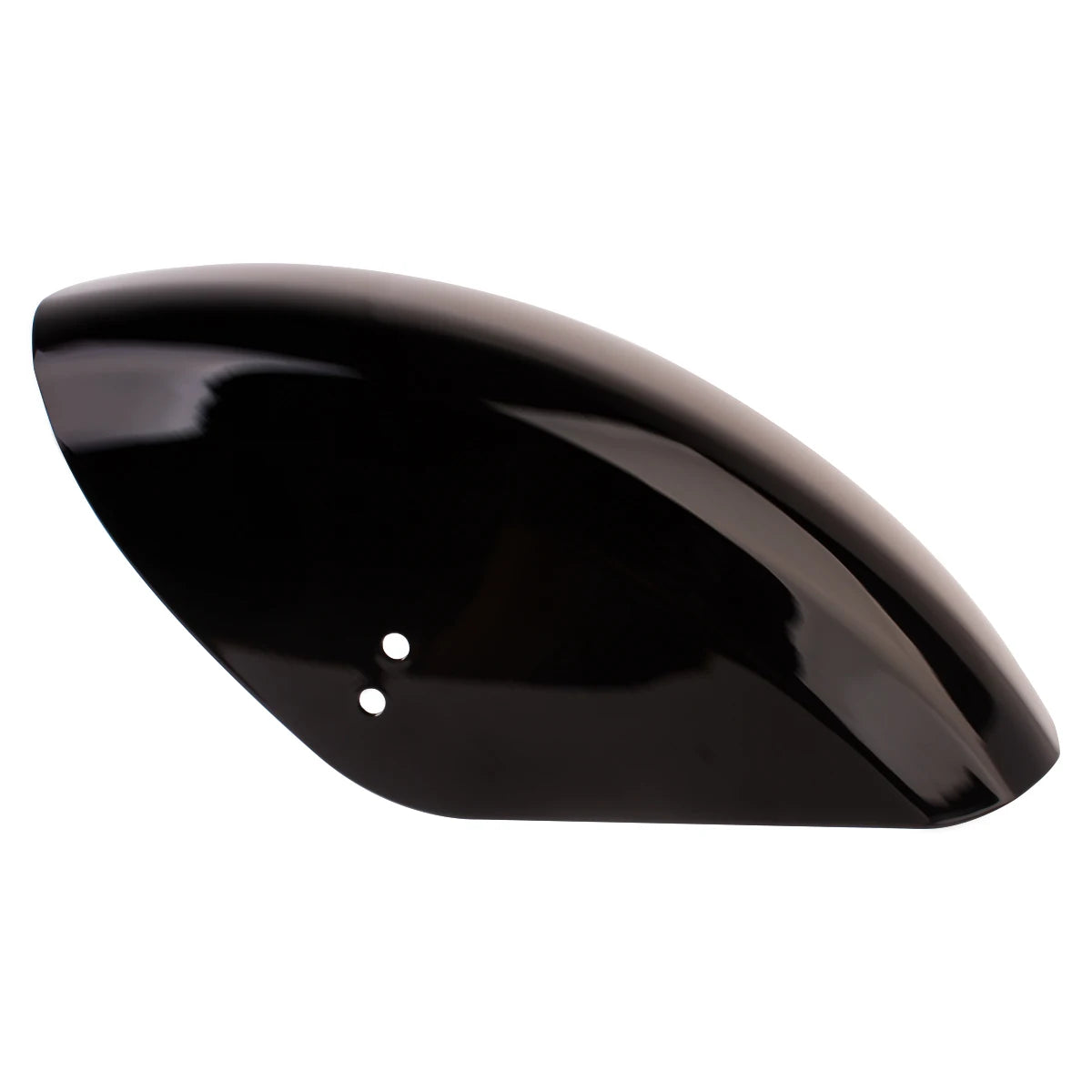 Short Fender Mudguard For Harley Sportster Iron Low XL883L XL1200 1986-2022